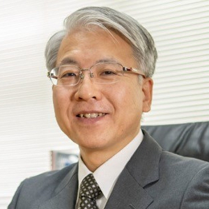 Hirohito Katayama (Head of Supplier Relationship Management of Cell & Gene Franchise at Novartis Pharma K.K.)