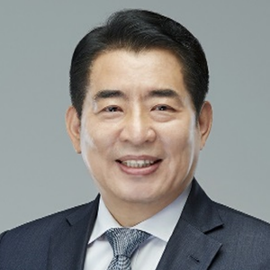 Jin-Hyun Jeong (Professor, College of Pharmacy at Yonsei University)