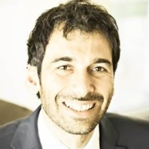 Francesco Cicirello (Director, Quality Assurance of Evelo Biosciences)