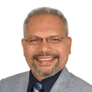 Dinesh Khokal (Director and Regional Lead, External Affairs, JAPAC of Amgen)