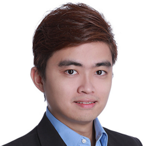 Yen Tong Chan (QC Team Leader at Roche)