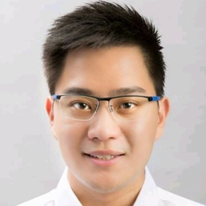 Terence Lee (Senior Technical Account Specialist at West Pharmaceutical Services)